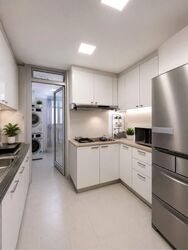Hillview Regency (D23), Condominium #566166781